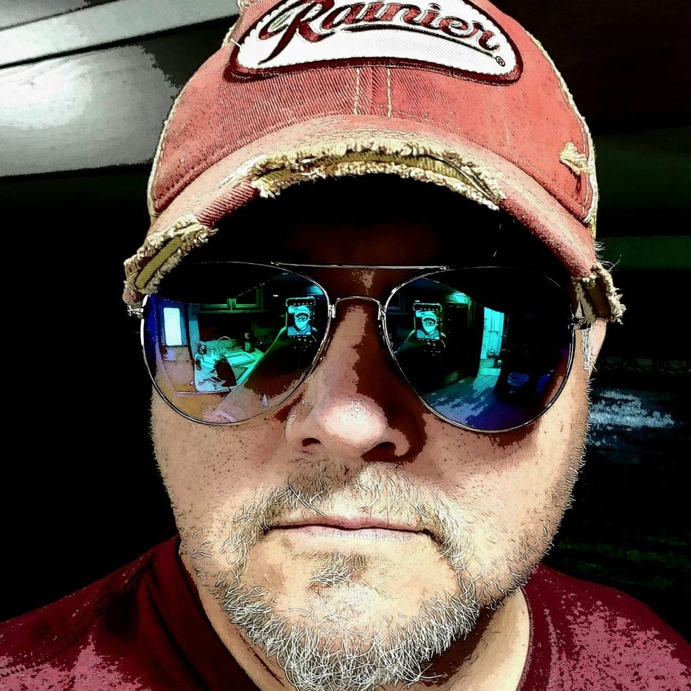 Meet your Posher, Darin